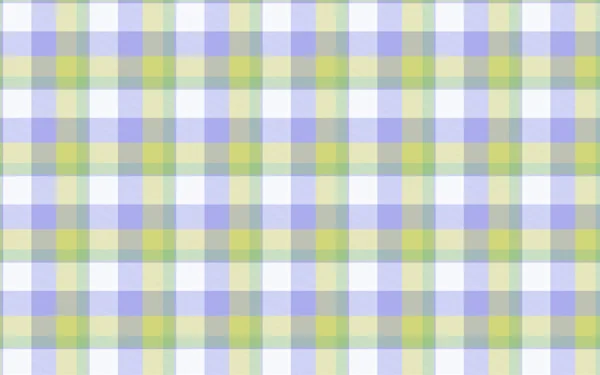 Textilní Kostkovaná Textura Tkaniny Tartan — Stock fotografie