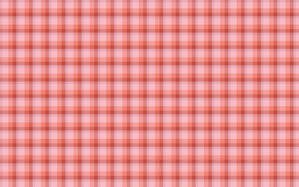 Textilní Kostkovaná Textura Tkaniny Tartan — Stock fotografie