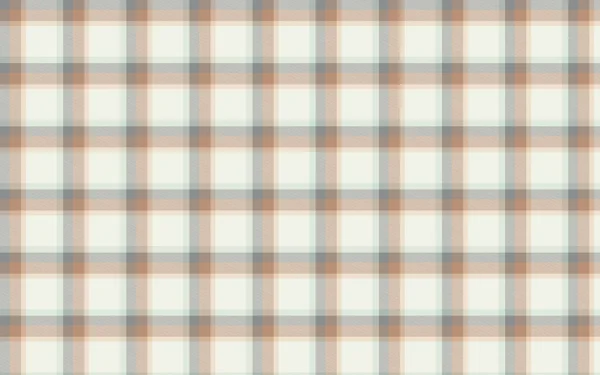 Textilní Kostkovaná Textura Tkaniny Tartan — Stock fotografie