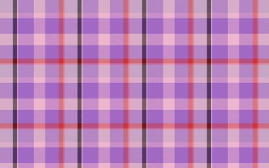 Pamuk tekstil kareli dokusu