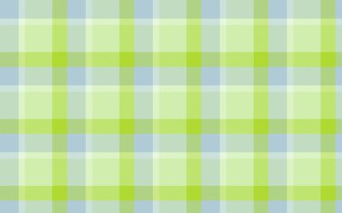 Pamuk tekstil kareli dokusu