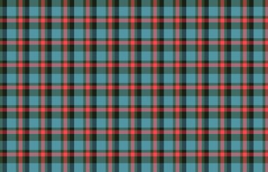 Pamuk tekstil kareli dokusu