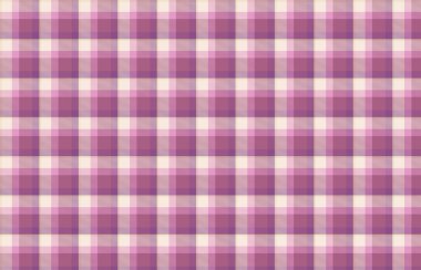 tekstil kareli kumaş dokusu