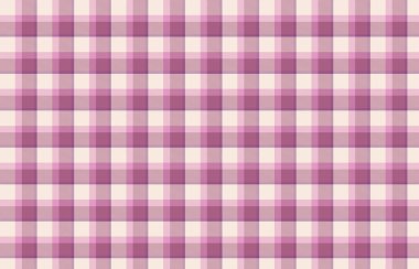 tekstil kareli kumaş dokusu