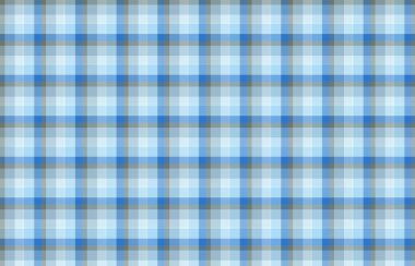  tekstil kareli tartan dokusu