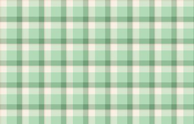  tekstil kareli tartan dokusu