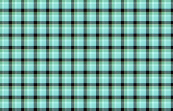 Texture Tartan Quadretti Tessili — Foto Stock