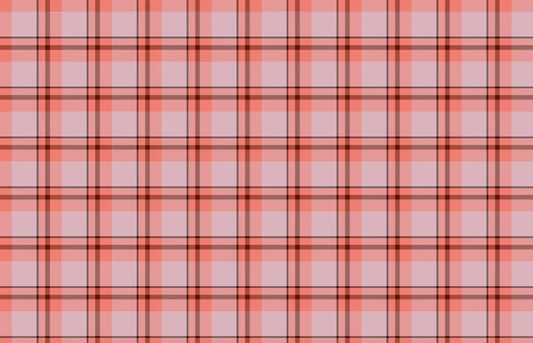 Textile Checkered Tartan Texture — Stock Photo, Image