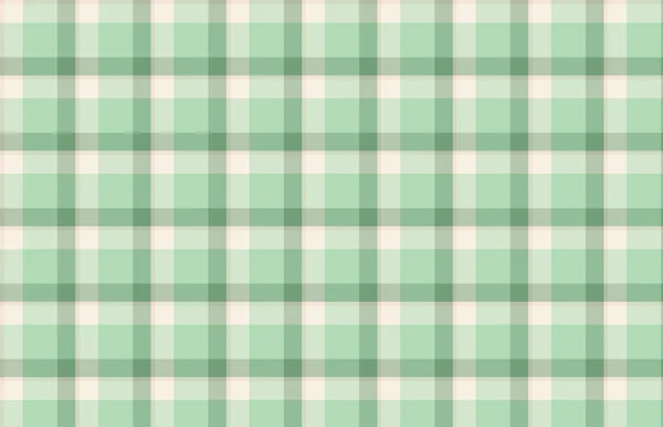 Textile Checkered Tartan Texture — Stock Photo, Image