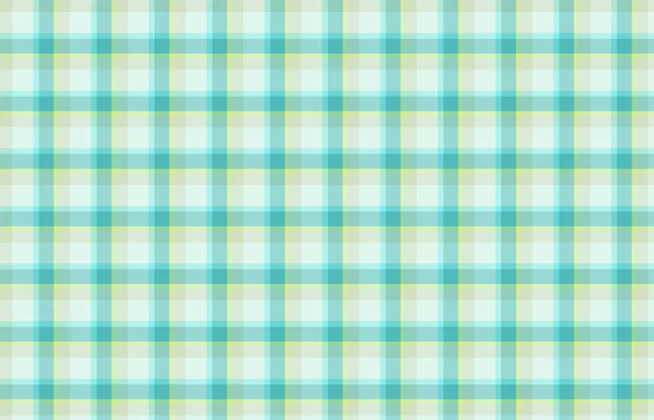 Textile Checkered Tartan Texture — Stock Photo, Image