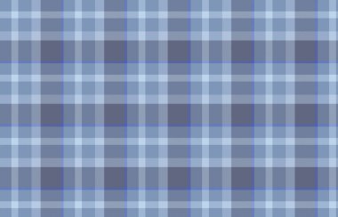  tekstil kareli tartan dokusu