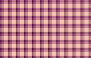  tekstil kareli tartan dokusu