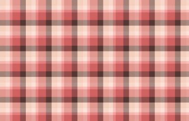  tekstil kareli tartan dokusu