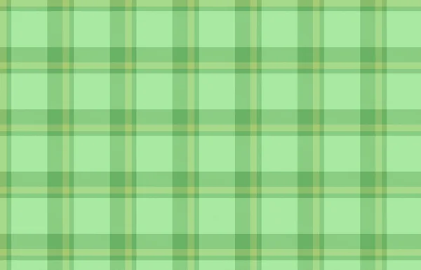 Textil Rutig Tartan Konsistens — Stockfoto