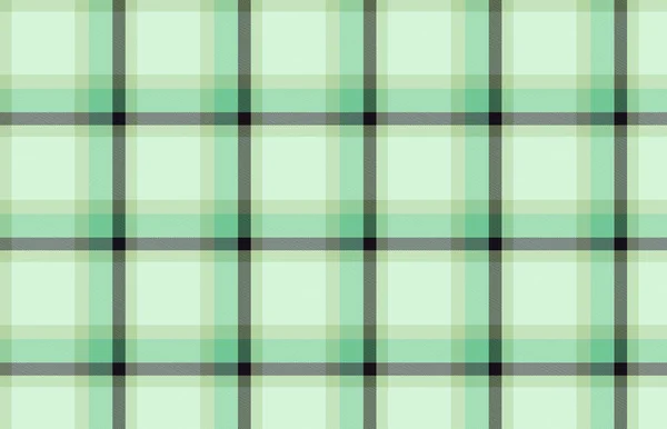 Texture Tartan Carreaux Textiles — Photo