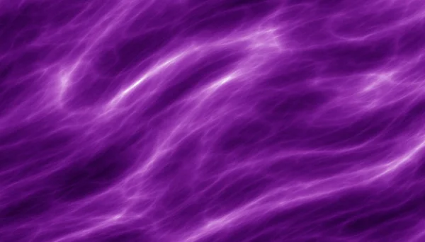 Kék Kozmikus Energia Füst Felhők — Stock Fotó