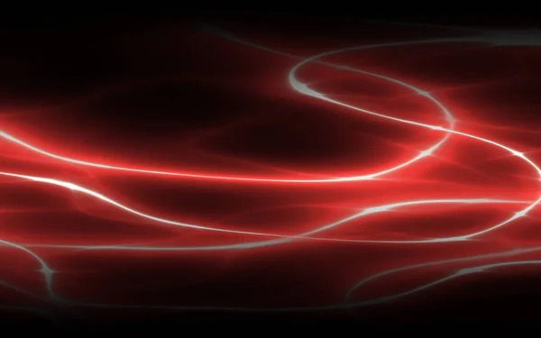  Sihirli elektrik parıltısı