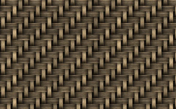 weaved woven basket texture