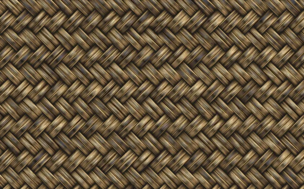 weaved woven basket texture