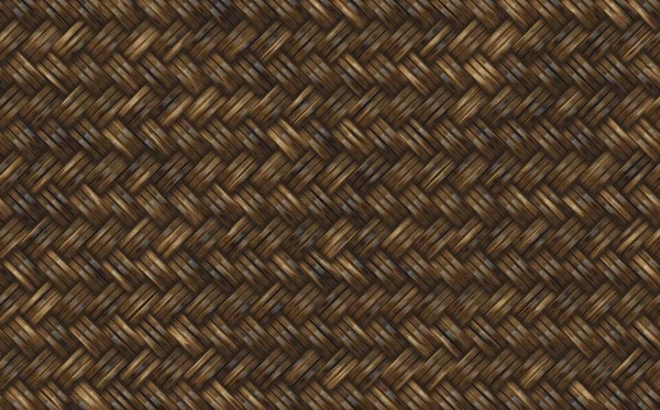 weaved woven basket texture