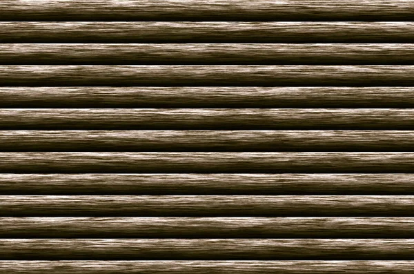 Wood Tree Beams Background — Stock Photo, Image