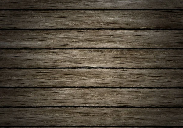 Rustic Old Wood Planks — Stock Photo, Image