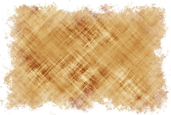 Old Parchment Paper Texture — Stock Photo, Image