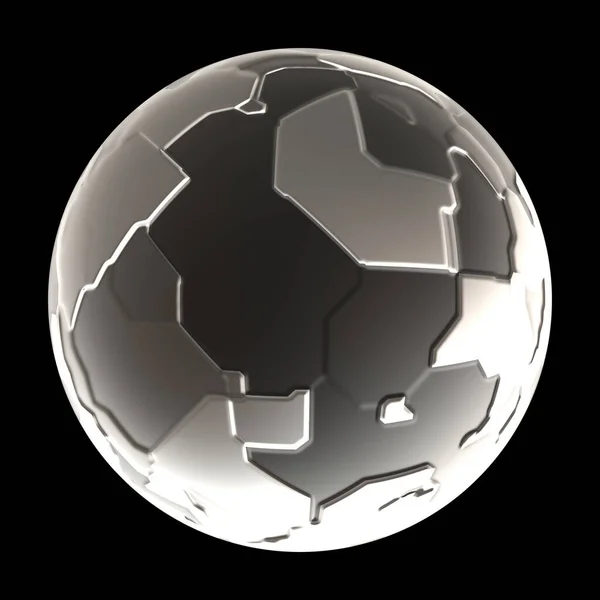 지향적 Sphere — 스톡 사진