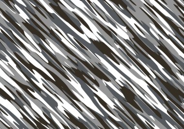 Ordu kamuflaj askeri geçmişi