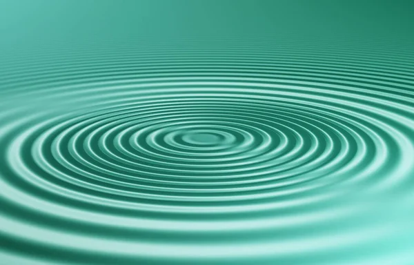 Liquid Water Ripples Background — Stock Photo, Image