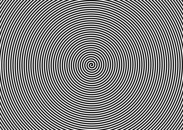 Siyah beyaz girdap girdabı