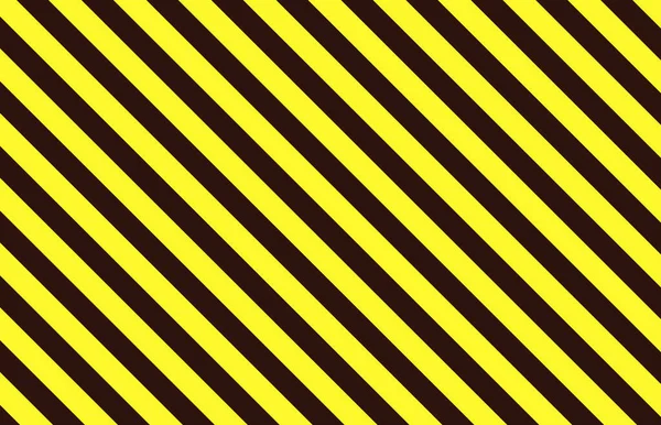 Tehlike uyarısı köşegen çizgileri