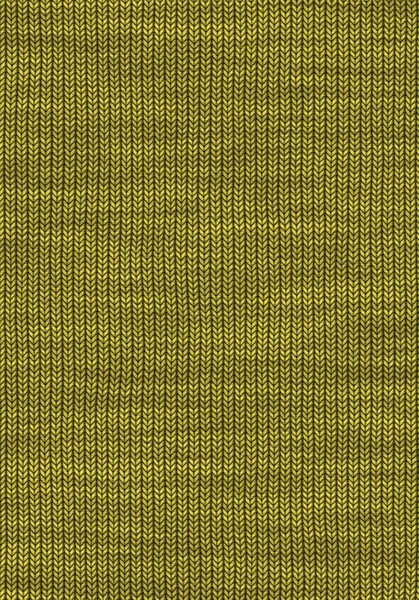 ニットウールの布の質感 — ストック写真
