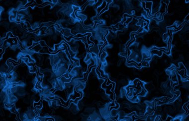  Garip psikodelik mutant dumanı