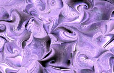  Psikedelik renkli trippy grazy sıvısı