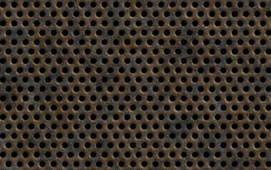 Desenli soyut arkaplan