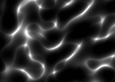 Şimşek desenli koyu soyut arkaplan