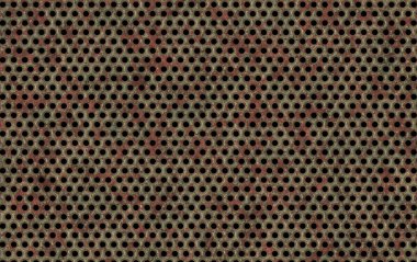 Geometrik desenli soyut arkaplan