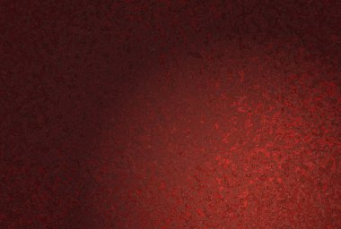 Soyut grunge arkaplanı. monokrom dokusu. siyah ve kırmızı desenli