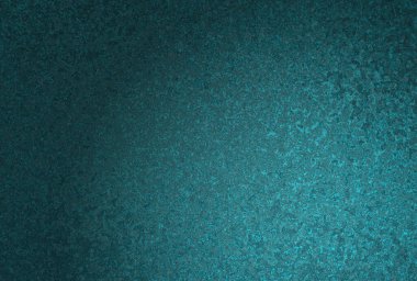 metin için boşluk olan mavi arkaplan