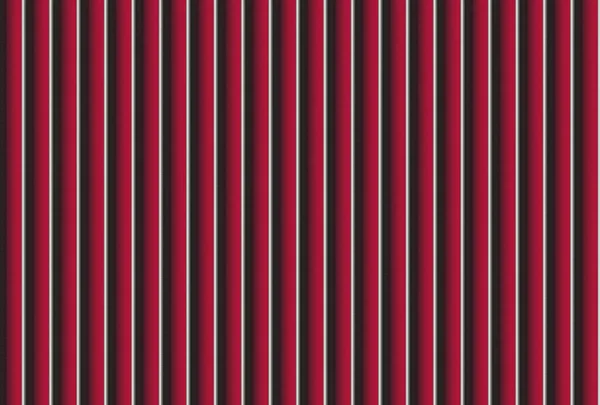 background with red, white and black stripes, close-up