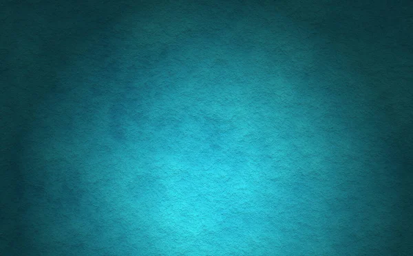 Fondo Abstracto Azul Con Viñeta — Foto de Stock