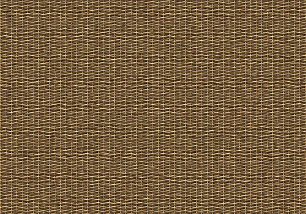 Weaved Thatch Rattan Basket Texture — Stock Photo, Image