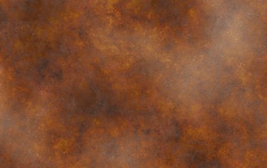 Paslanmış eski metal paslanmış. 