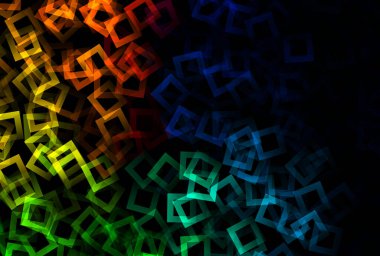 dekoratif soyut dekor arkaplanı