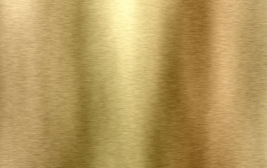 fırçalanmış metal yüzey