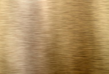 fırçalanmış alu metal yüzeyi