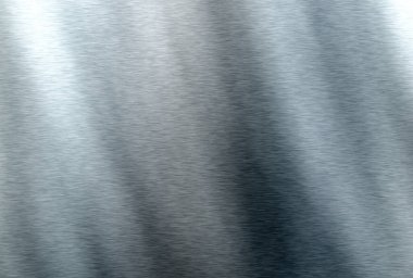  fırçalanmış alu metal yüzeyi