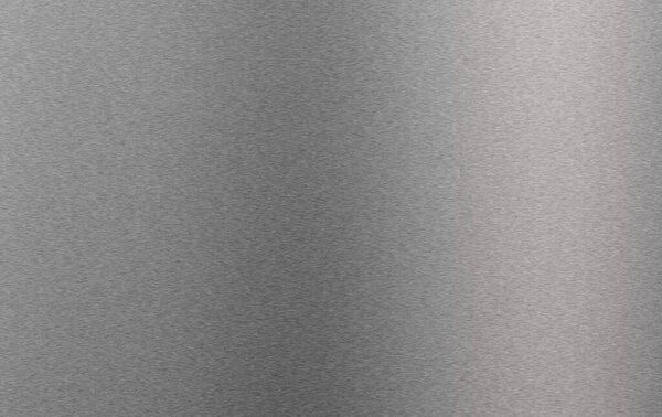  матовая поверхность из алюминия
