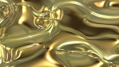 Metalik parlak dekoratif duvar kağıdı